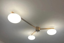 Lampada da incasso plafoniera