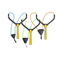 Fionda da Pesca Tubertini