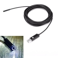 TELECAMERA MICRO USB COMPUTER