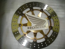 DISCO FRENO ANTERIORE OVER