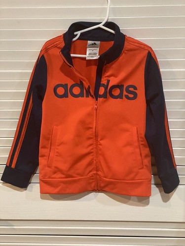 Giacca ragazzo adidas - giacca,