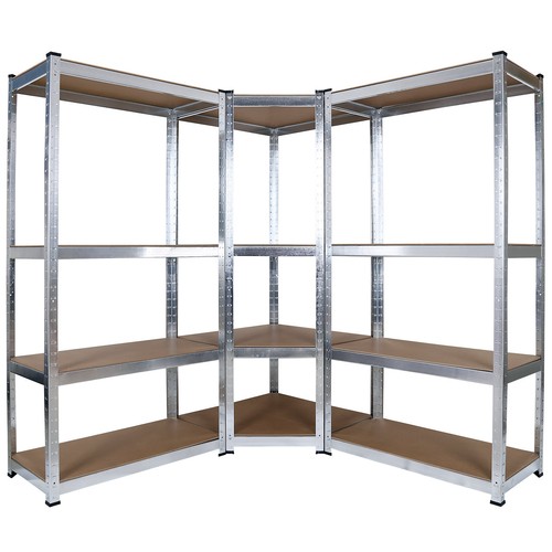 Ttscaffale angolare per - angolare,