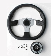 Volante COMPATIBILE per Panda