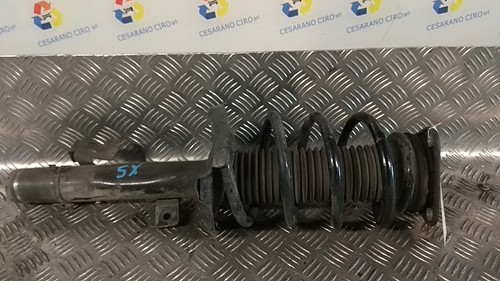 Ammortizzatore ant sx - ammortizzatore,