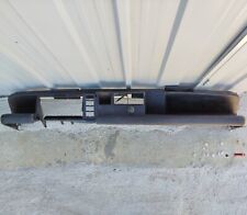 Cruscotto dashboard Plancia