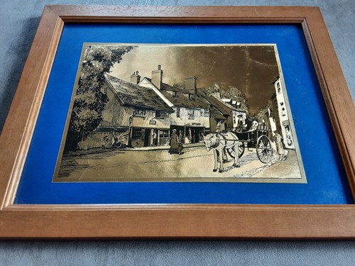Quadro campagna lastra - campagna,