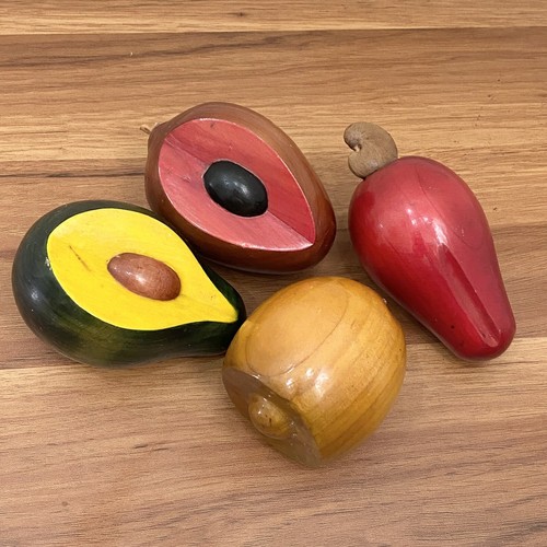 Lotto avocado anacardi - avocado,
