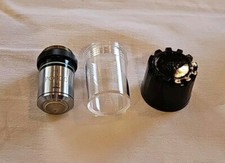 Olympus HI PO100 130 Reggiseno