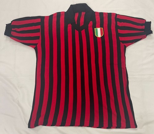 Maglia milan gianni rivera - gianni, n