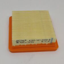 Filtro aria originale Stihl per FS 235R, FS 235,FR 131T, FR 235, FR 235T,  FS...