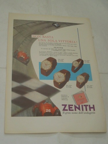 Pubblicita vintage anni - pubblicita',