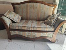 coppia di divani- arredamento