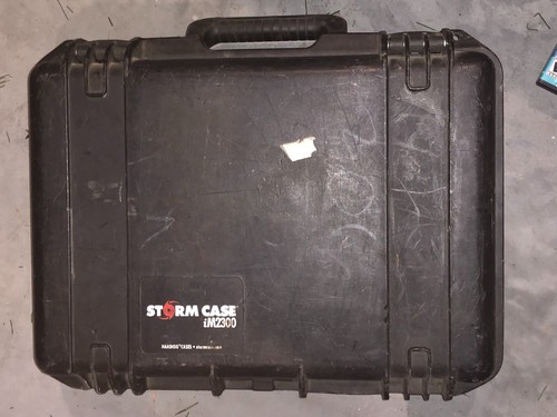 Custodia im2300 pelican - custodia,