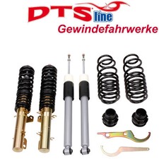 Coilover DTSline SX per Audi