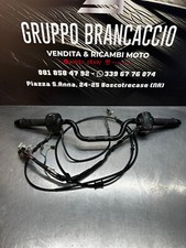 Manubrio Con Comandi Sym Jet 14 125