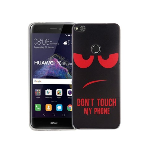 Huawei lite 2017 custodia - huawei,