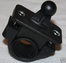 Supporto binario manubrio bici