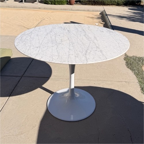 Saarinen style marble - saarinen-style,