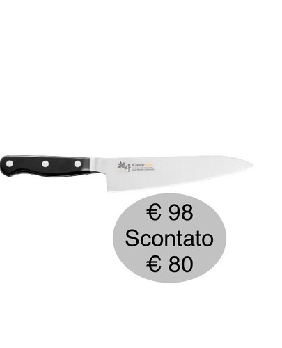 Coltello chef gyuto shimomura - coltello,