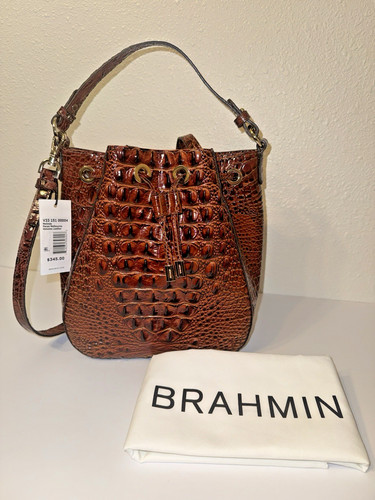 Borsa mano brahmin melinda - a,