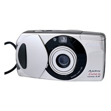 Canon AutoBoy Luna XL