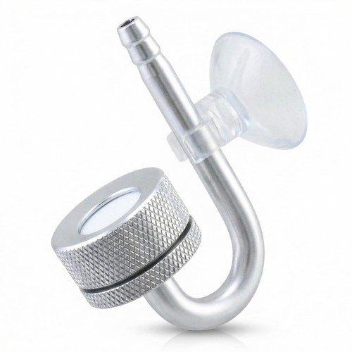 Diffusore co2 per acquario - diffusore,