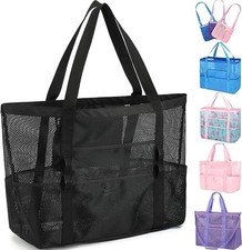 Borsa grande spiaggia a - grande,