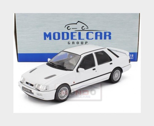 Mcg ford england - 1:18, sierra