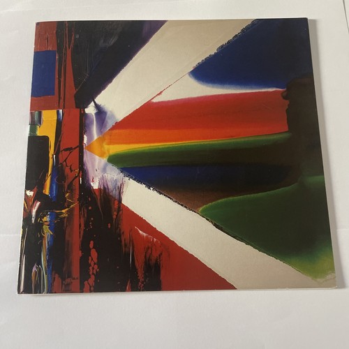 Paul jenkins vœux - paul,