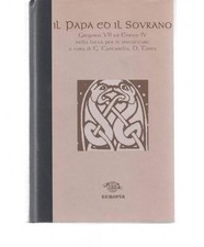 Il Papa ed il Sovrano