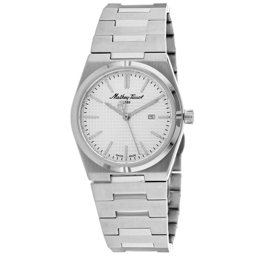Orologio mathey tissot donna - mathey,