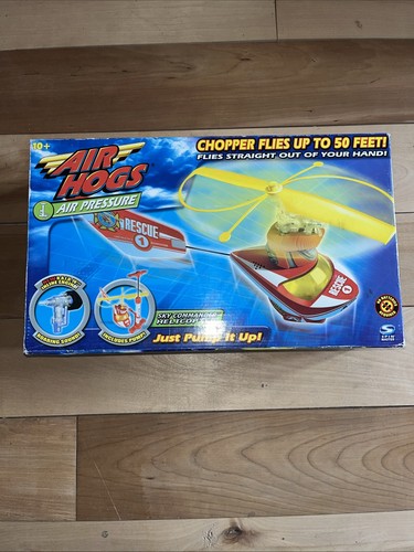 Air hogs sky commander - sky,