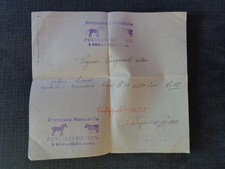 PREMIATA MASCALCIA S. BIAGIO