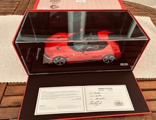 1/18 MR Collection Ferrari 12