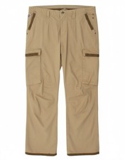 JAGGY Pantalone cargo uomo