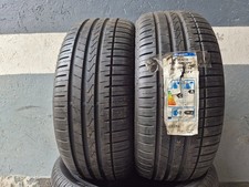 SET 2 PNEUMATICI 235/50 R18