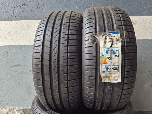 Set pneumatici 235 r18 - 2, 235/50