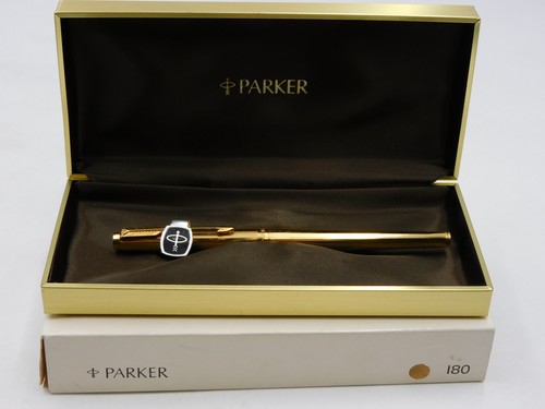 Parker imperial 180 - imperial, penna