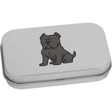 'Cane Corso Dog' Scatola di