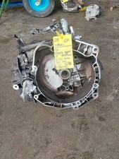 CAMBIO MANUALE 6M 6MARCE FIAT