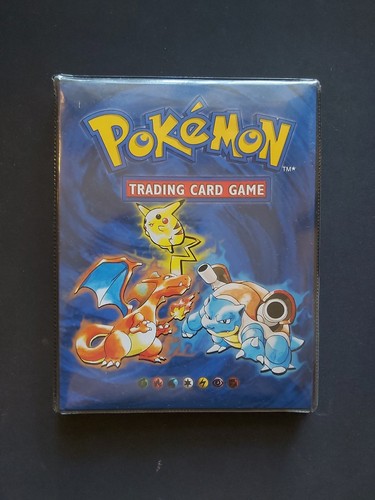 Album pokemon cards - album, cards/carte