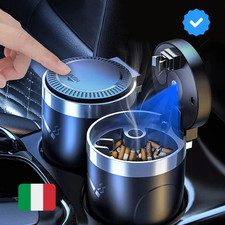 Posacenere Per Auto Universale