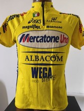 maglia ciclismo originale