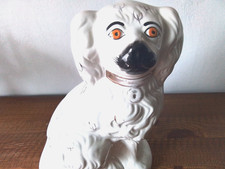 Beswick mantello spaniel