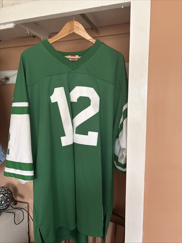 Maglia calcio joe namath - joe,
