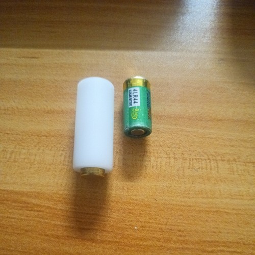 Adattatore batteria per - adattatore,