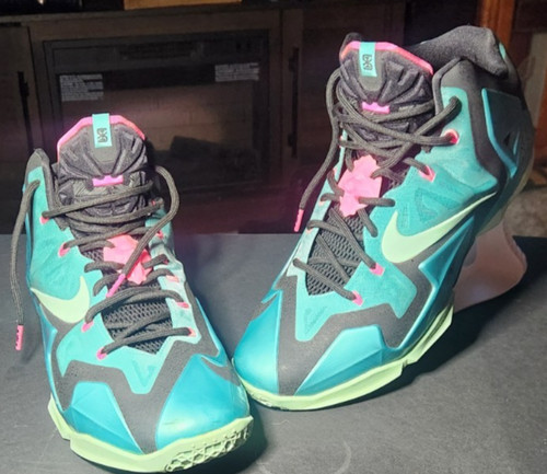 Nike lebron south beach - lebron,
