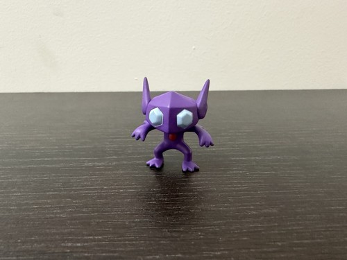 Sableye pokemon tomy cgtsj - pokemon,