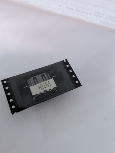 Ingresso porta hdmi connettore - ingresso,