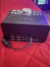 Radio Internet Wifi Auna